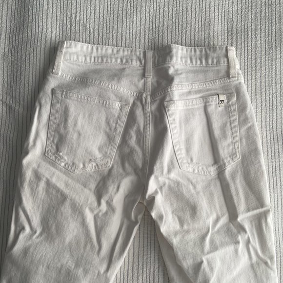 Joe's Straight Leg Crop Jean - Picture 4 of 7